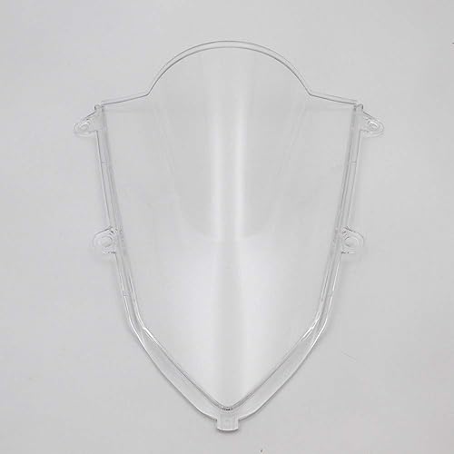 Miniatura 13 de Tornillos para parabrisas de motocicleta MFS, accesorios para tornillos de parabrisas de motocicleta, accesorios compatibles con Honda CBR650R 2019