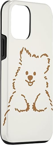 Vista 39 de Funda para iPhone 11 Happy Smile Face Quokka