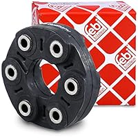 febi bilstein 26294 Gelenkscheibe für Kardanwelle, 1 Stück