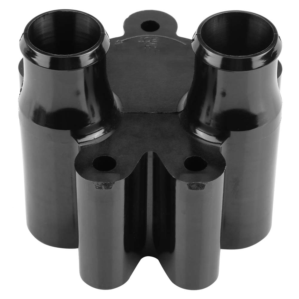 Wasserpumpen-Impeller-Kit für Boote, Passend für 46-807151, 46-807151A14, 18-3150, 9-48350