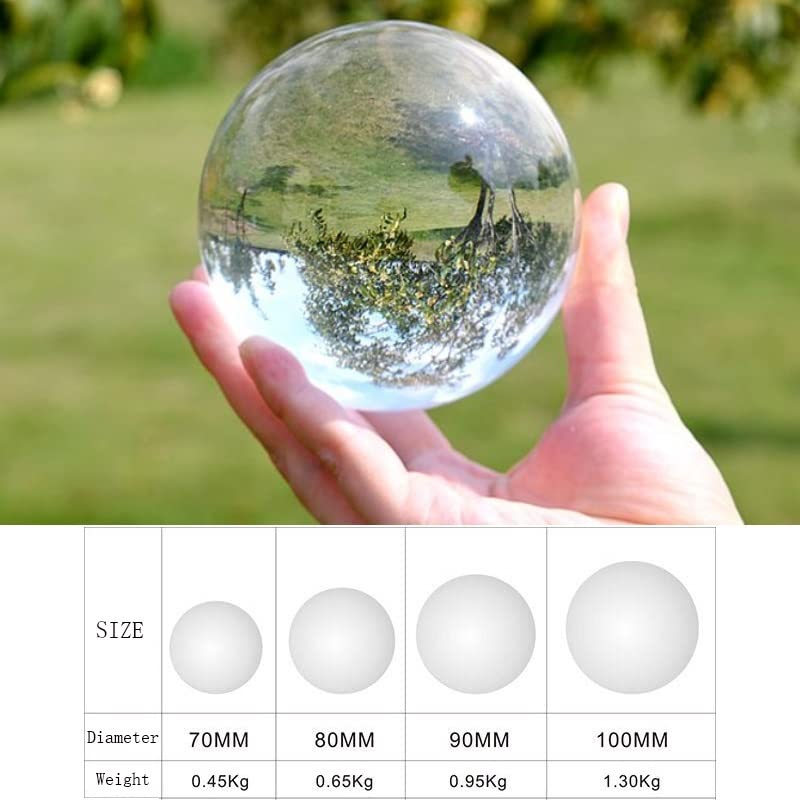 Decoración para el hogar con piedras de cristal en mesas de centro del salón 3