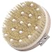 Hydrea London Detox Body Brush with Massage Nodules