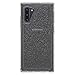 OtterBox Symmetry Clear Series Case for Samsung Galaxy Note10 - Stardust (Silver Flake/Clear)