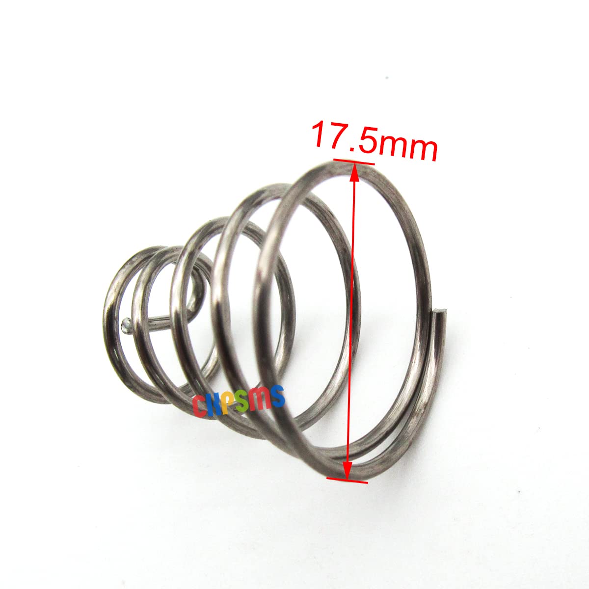 Resortes De Control De Tensión Del Hilo Superior De La Máquina De Coser Para Accesorios De