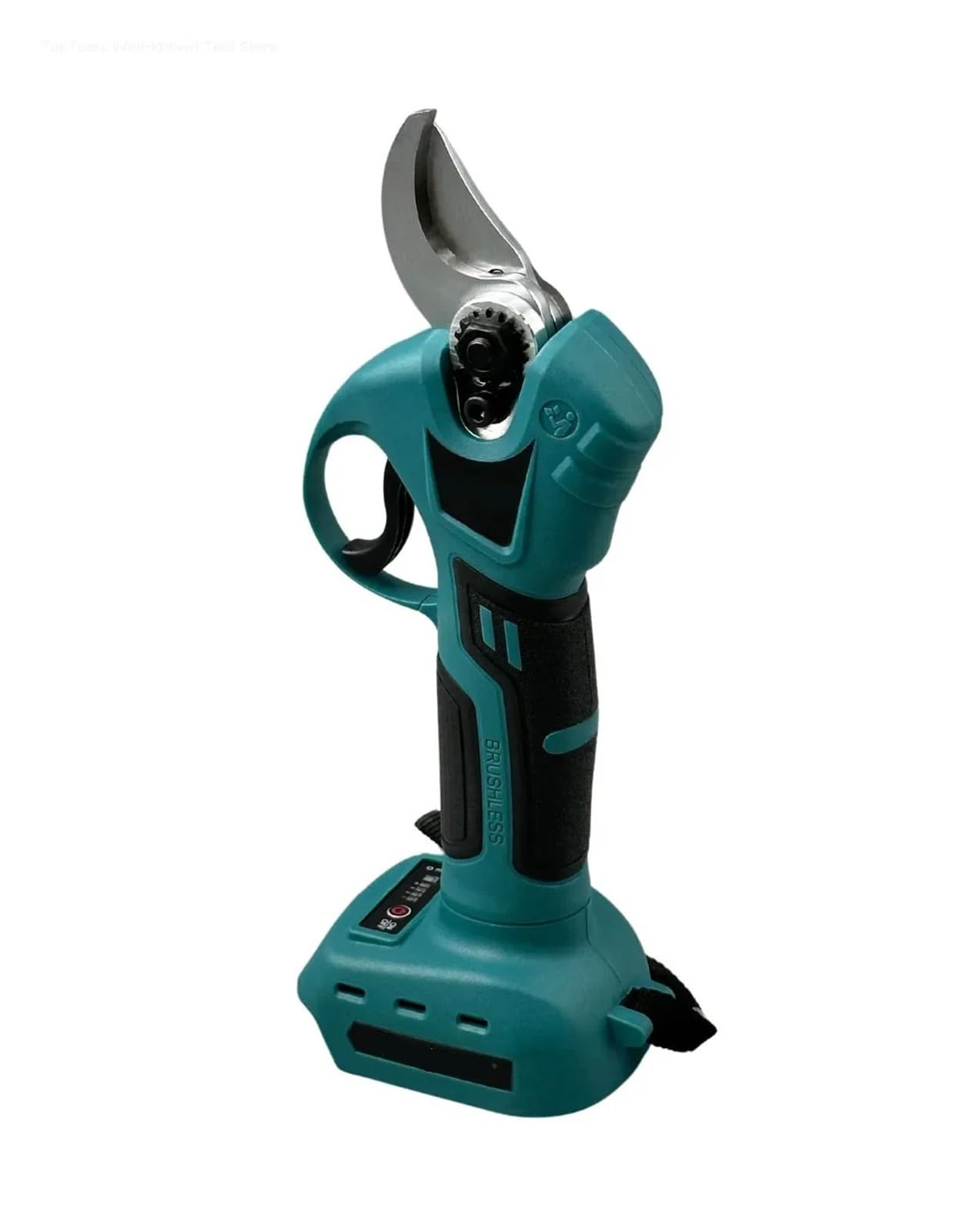 Forbici da elettricista professionali a batteria 18 V Cesoie potatura Taglierina Trapani wireless Strumenti Potatore giardino
