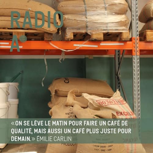 Le caf&eacute; qui r&eacute;veille la fili&egrave;re