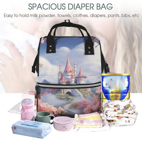 Sac à dos voyage ordinateur et bébé pour les déplacements