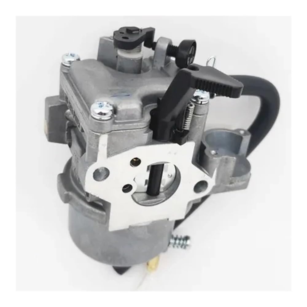 Carburateur GX100 Résout les Problèmes de Démarrage Moteur GX100U