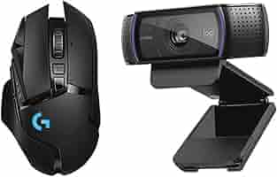Amazon.co.jp: Logicool G ゲーミングマウス+ロジクール Web