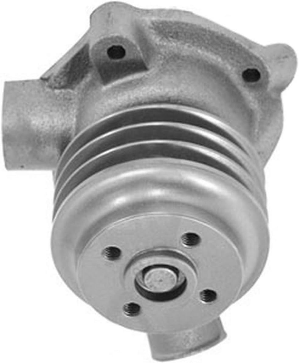 Replacement part for S.57756 Water Pump Assembly (Supplied With) Fits Case Ih R2Aft254520