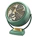 Vornado VFAN Sr. Vintage Air Circulator Fan, Green