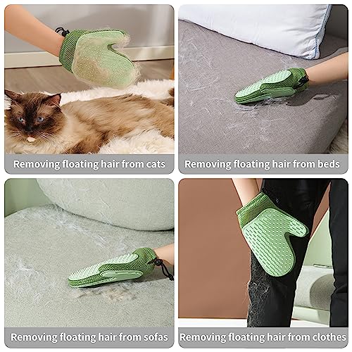 How To Remove Matted Fur From Cats - monsieurgroomer.com