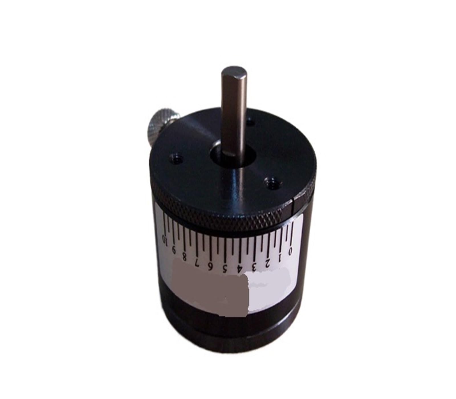 Amortisseur magnétique HMT-A3 de haute précision pour atelier