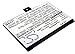 AXYD Replacement Compatible with Battery Barnes & Noble 9875521, 9BS11GTFF10B3, BNRB1530, BNRB454261, BNRZ1000 005, BNRV100, BNRZ100, Nook, Nook Classic