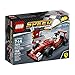 LEGO Speed Champions 6175267 Scuderia Ferrari SF16-H 75879, Multi