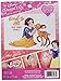 Dimensions Disney Snow White Counted Cross Stitch Kit for Beginners,