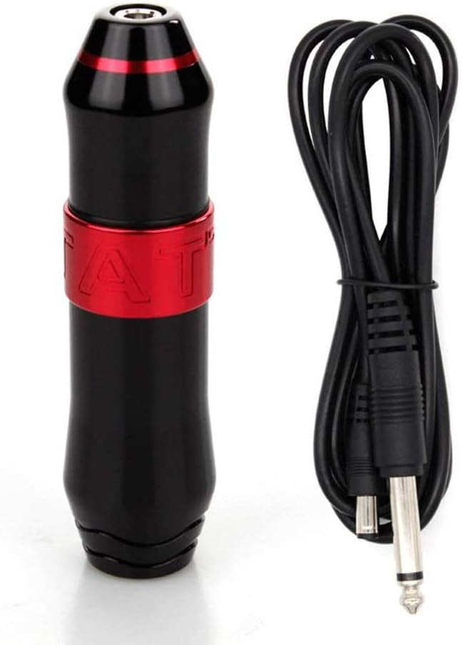 kit per tatuaggi di partenza