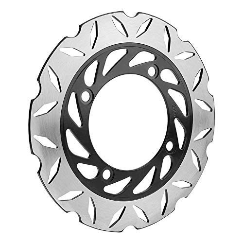 Disque de frein moto, Disque de frein moto 240mm pour NSS250 Forza CB-1 CB400F CB400SF CB400 Superfour CB500 - Image 8