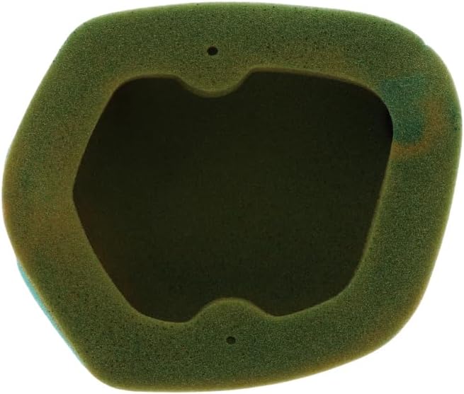 Twin Air® Pre-Oiled Orange Fuel and air 154118X