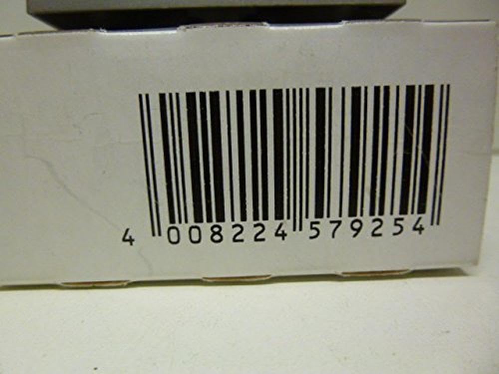 Kopp Athenis 588347089 Switch, Stahl, stahl - Image 4