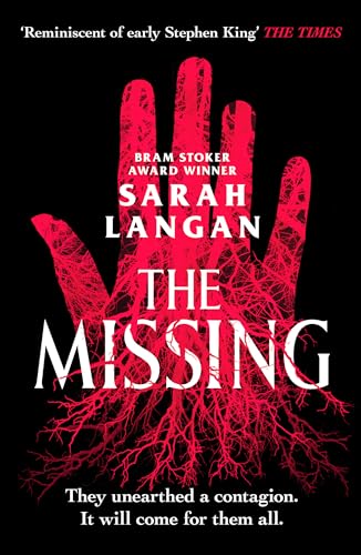 The Missing: A spine-chilling apocalyptic horror (The Bedford Horror Series)