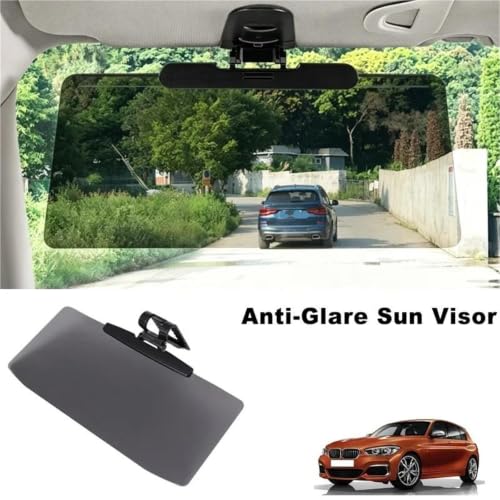 Extender pare soleil BMW F30 E90 G20 protection UV
