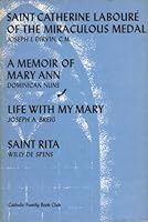 Saint Rita B007VP0MEG Book Cover