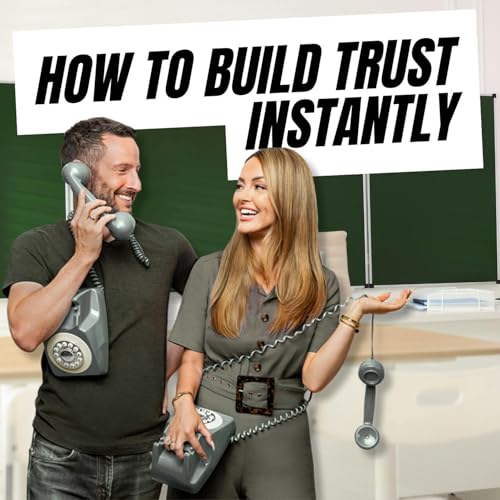 How To Build Trust Instantly