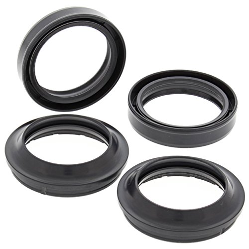 All Balls Racing 56-156 Fork and Dust Seal Kit