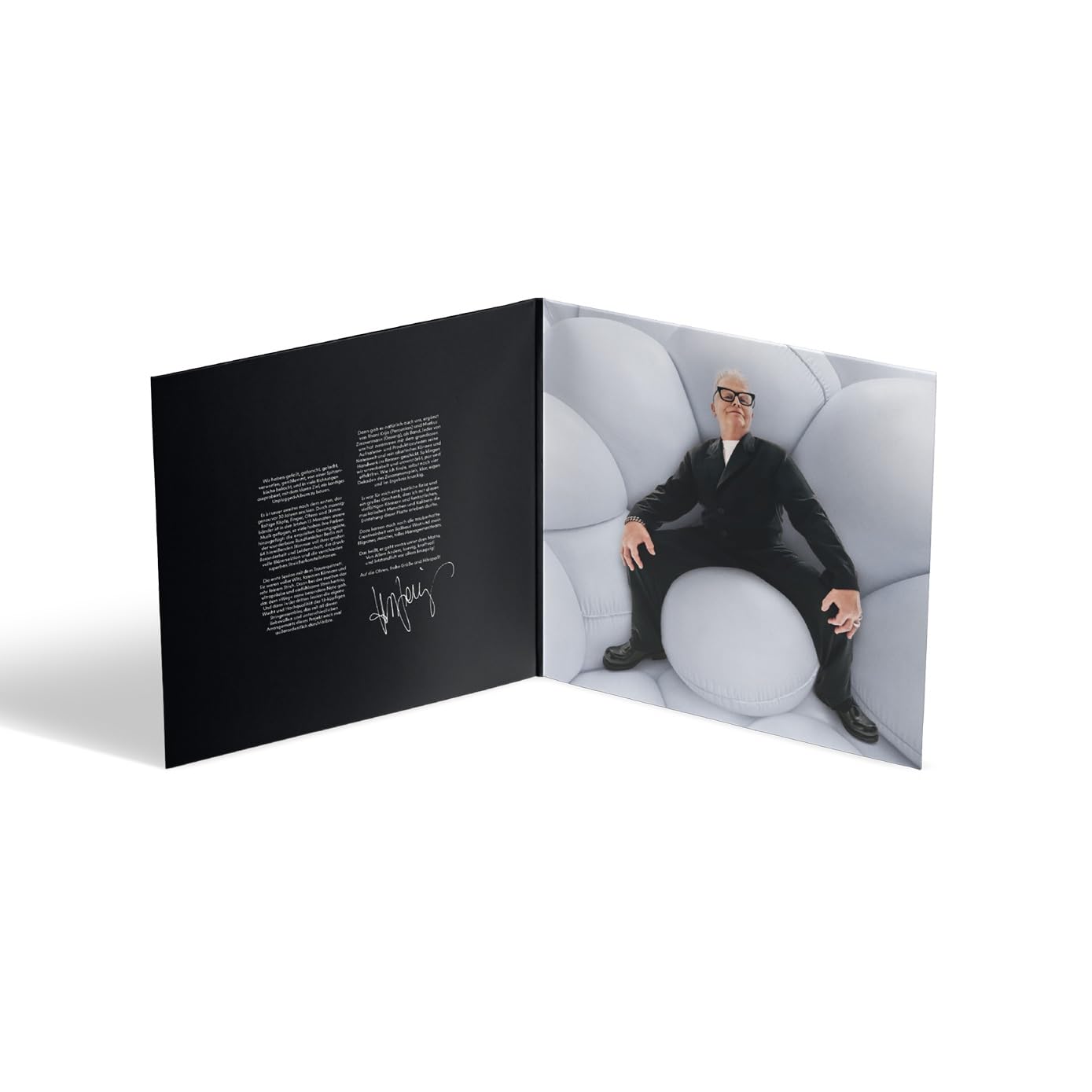 Unplugged 2 • Von allem anders (Limited Amazon Edition 2LP marbled)