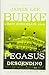 Pegasus Descending: A Dave Robicheaux Novel