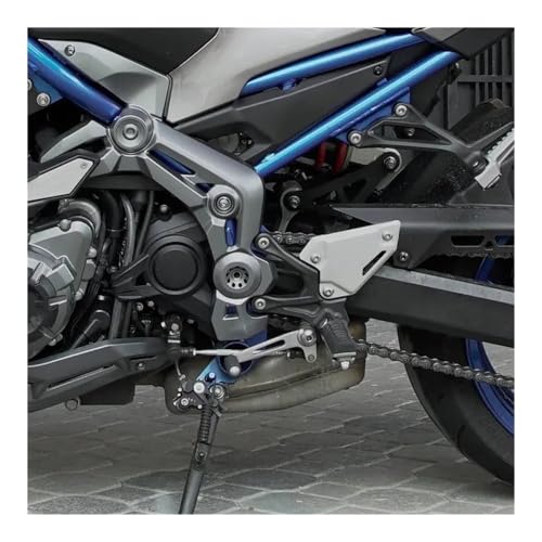 Levier de changement vitesse Z900 robuste pour manette précise