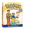 Pokemon Season 1: Indigo League: The Complete Collection (DVD)