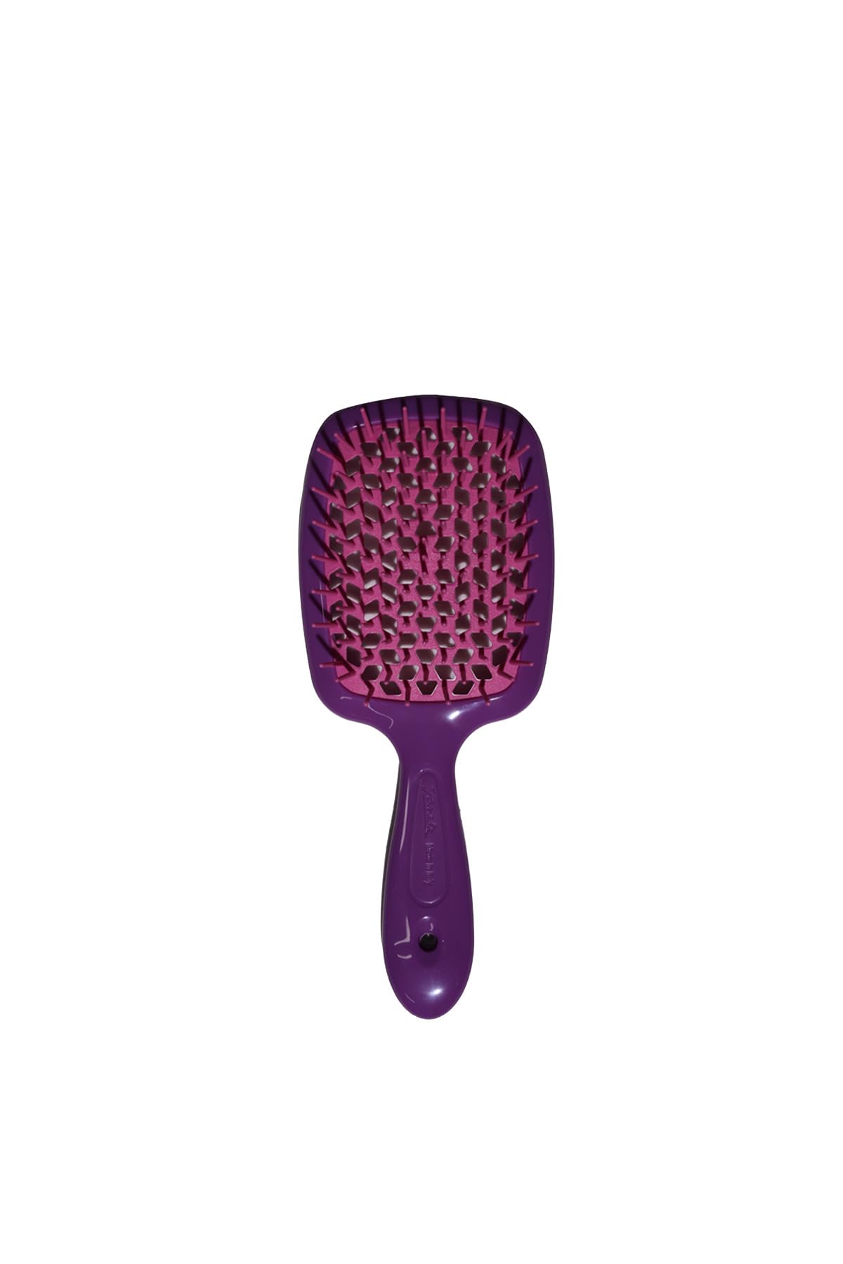 Janeke Superbrush Saç Fırçası Mor 86SP226 VİO