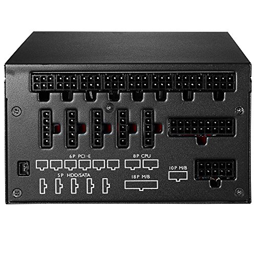 Build My PC, PC Builder, Cooler Master V1200