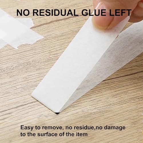 Image of Painters Tape, 1 inch x 55 Yards x 4 Rolls Black Painters Masking Tape for Indoor and Outdoor Use, Medium Adhesive Paint Tape for DIY Crafts, Arts, Painting, Easy Removal (White)