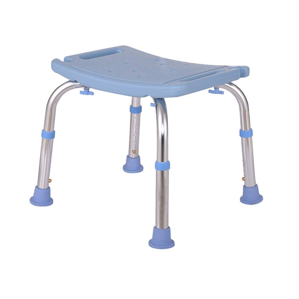 Chaise de douche pour femme enceinte offrant confort et soulagement