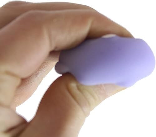 Miniatura 5 de Curious Minds Busy Bags Juego de 12 animales blandos de gato Mochi  Kawaii  Juguetes envueltos individualmente en caja  Sensorial, estrés, juguete