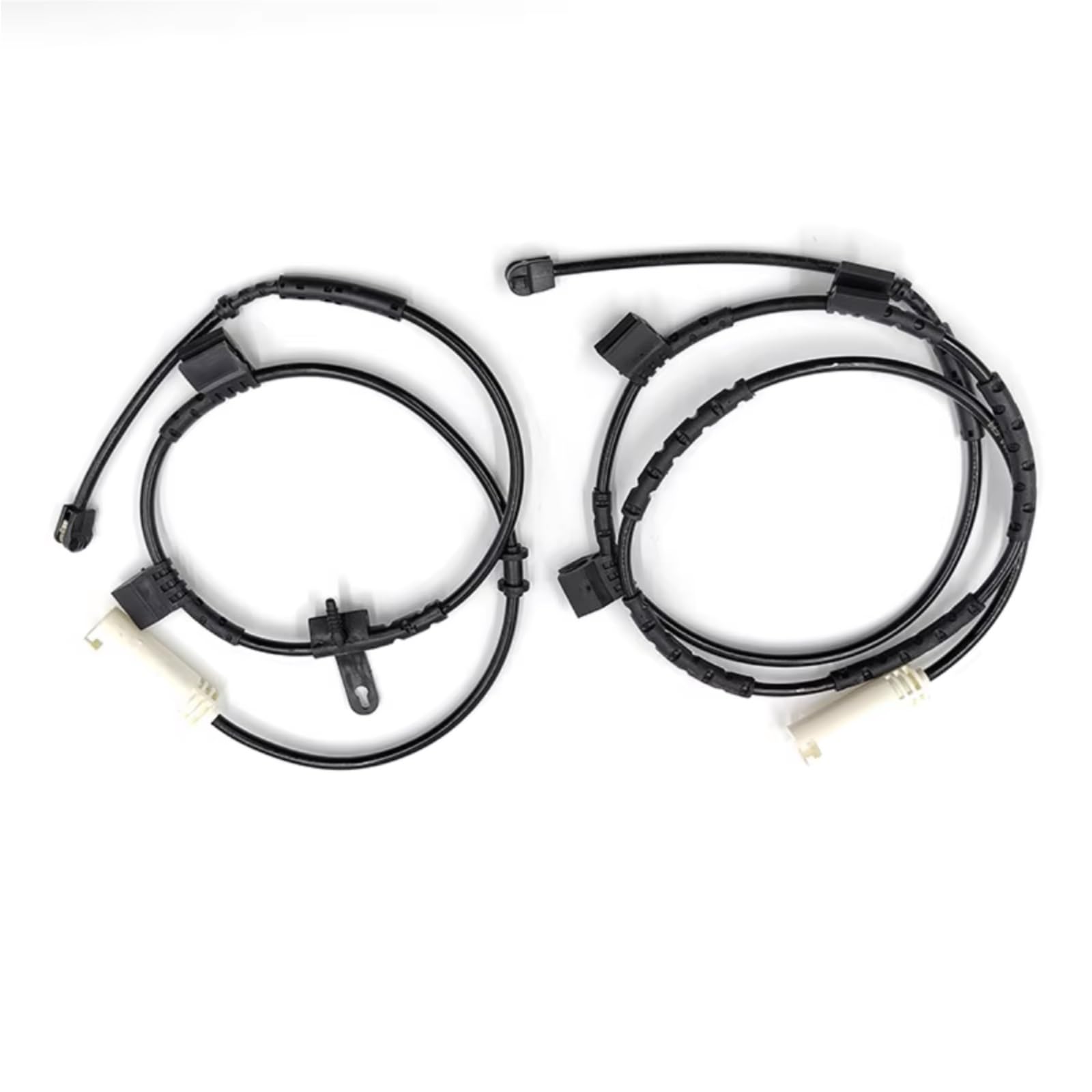 Sensor de desgaste para pastillas de freno Mini Cooper R55 R56 cable delantero y trasero 8