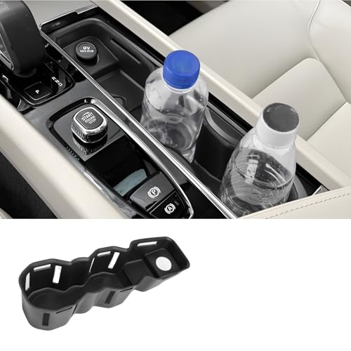 Porte-gobelet voiture OEM antidérapant Volvo XC60 finition premium