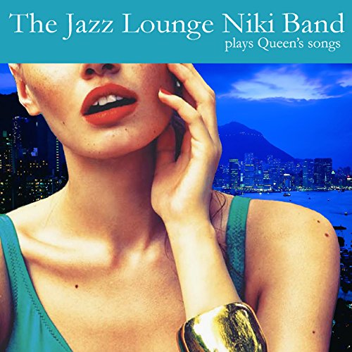 The Jazz Lounge Niki Band
