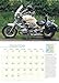 Motorcycles & Routes 2026 - Brochure Calendar - with School Holiday Chart - Format 42 x 29 cm: Routes through Germany and Europe