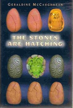 The Stones Are Hatching