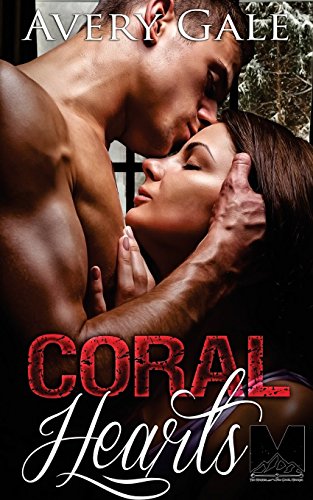 Coral Hearts (The Morgan Brothers)