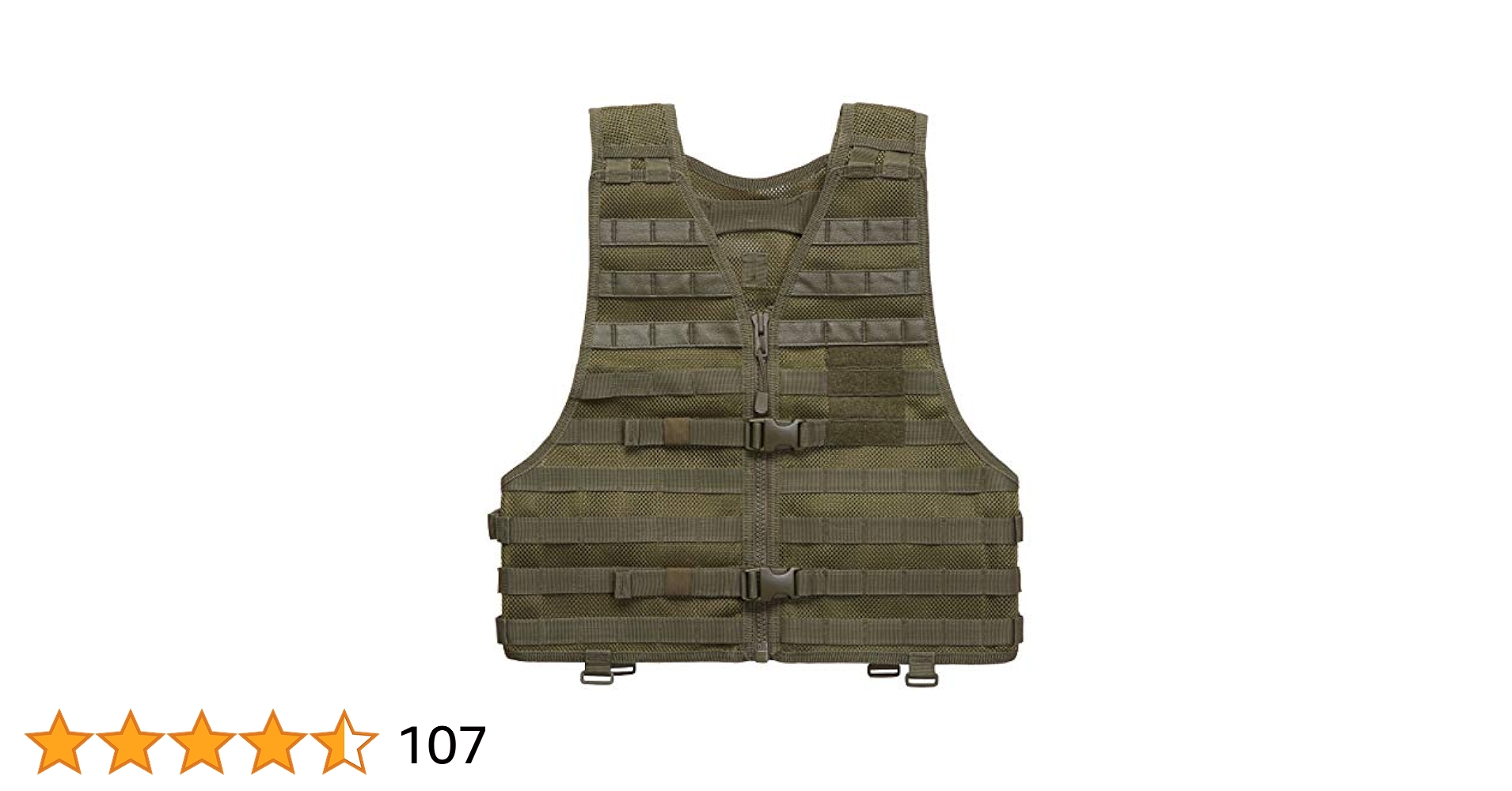 個人装備 5.11 Tactical VTAC LBE Tactical Vest 5.11 Tactical VTAC LBE Tactical Vest Law Enforcement