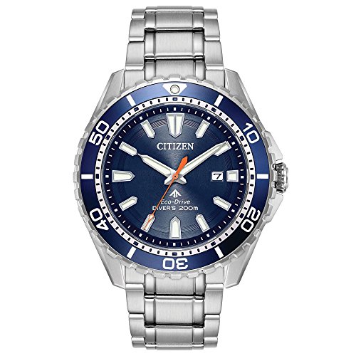 Citizen Promaster Sea Eco-Drive