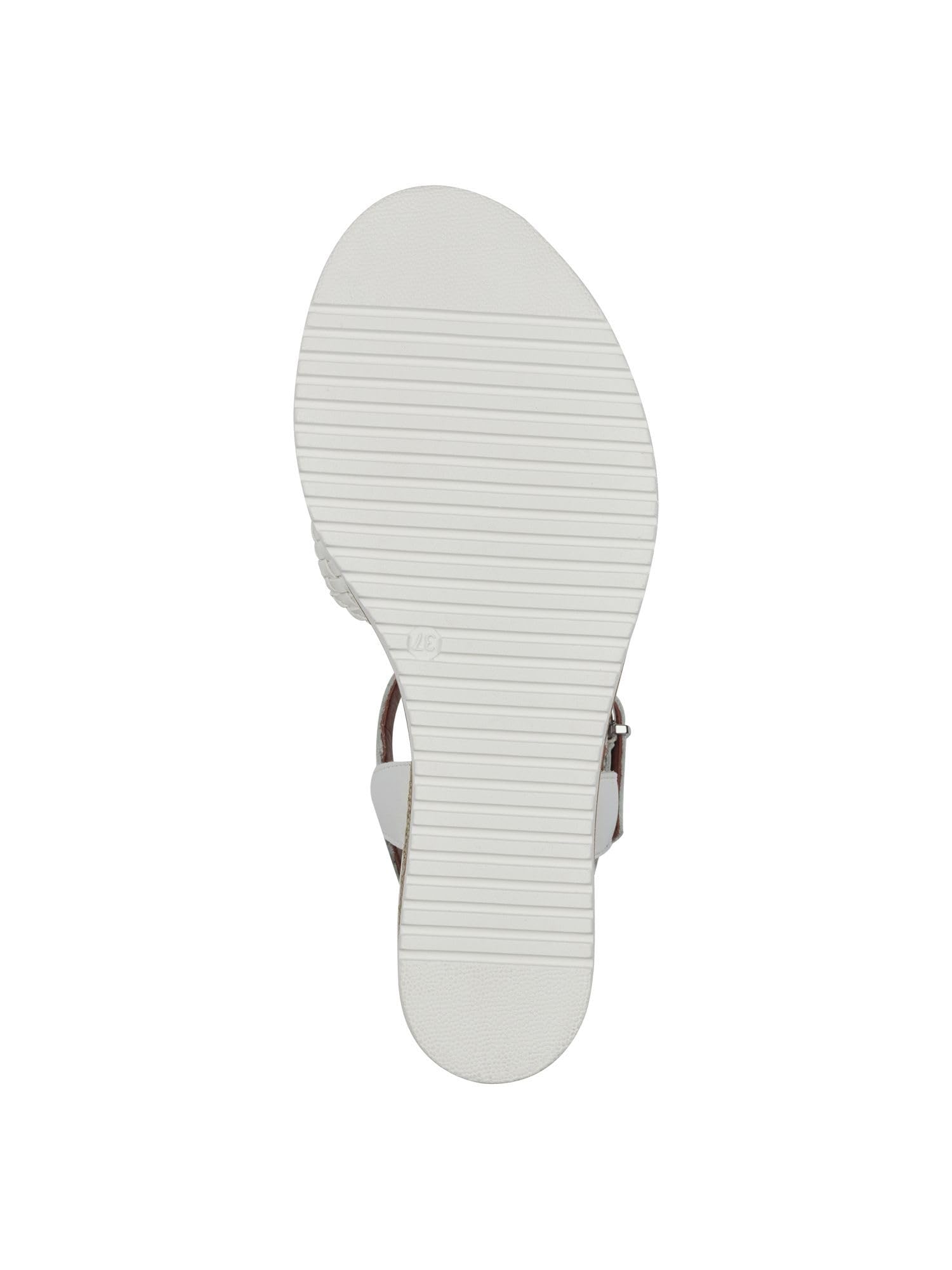 Tamaris Damen 1-28351-44, Sandali con Zeppa Donna