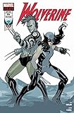  Wolverine: Bd. 6 (2. Serie): Kinder des Zorns