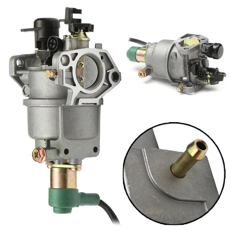 Carburateur GX390 GX340 GX270 GX240 pièce rechange pour groupe électrogène
