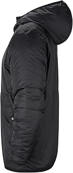 Amazon | [ナイキ] サーマ RPL パーク20 フォールジャケット CW6157